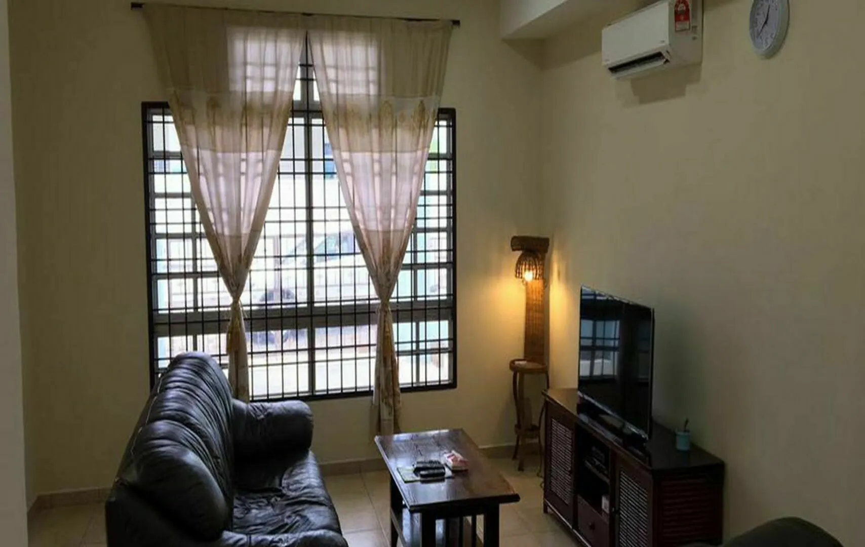 شقة New Casa De Monte ملقا ماليزيا