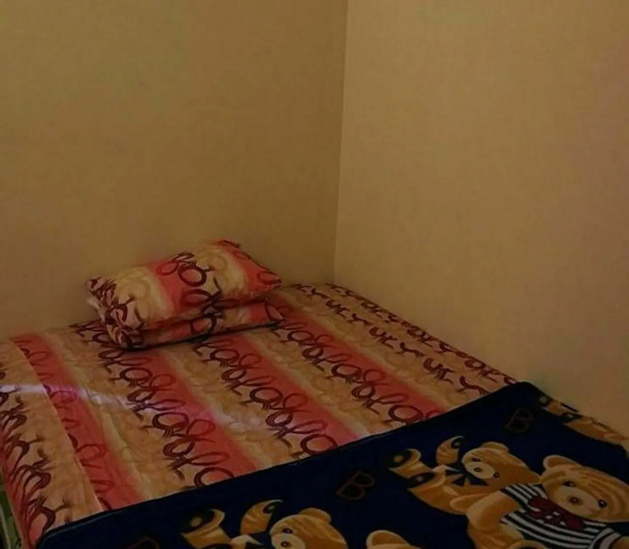 منزل للإقامة شقة New Casa De Monte ملقا