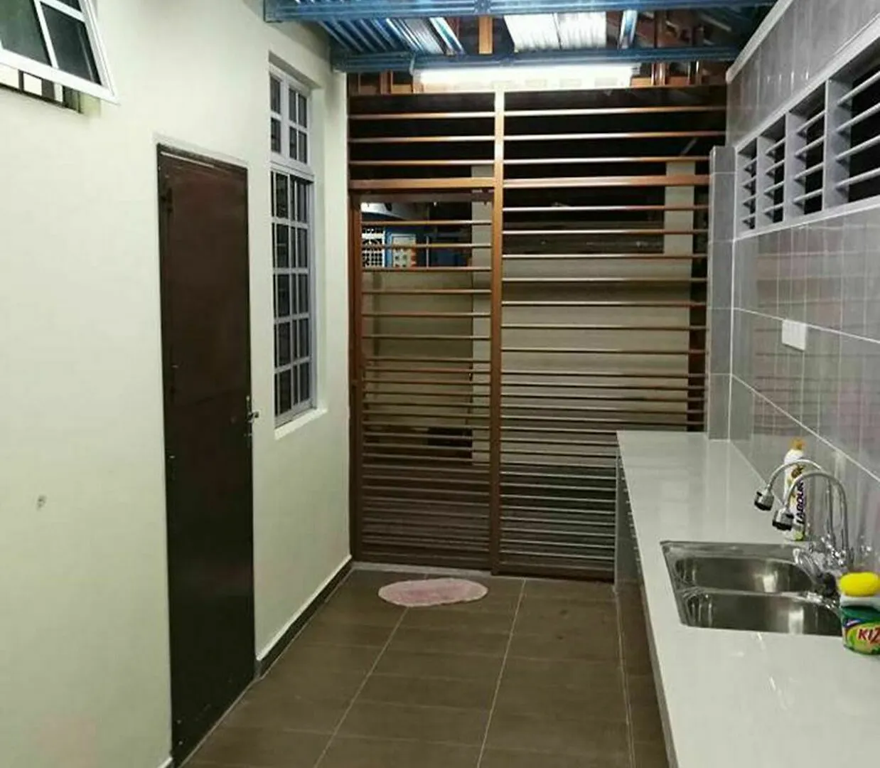شقة New Casa De Monte ملقا 0*,  ماليزيا