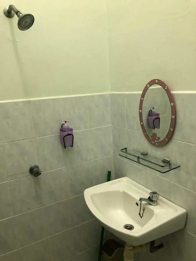 شقة New Casa De Monte ملقا