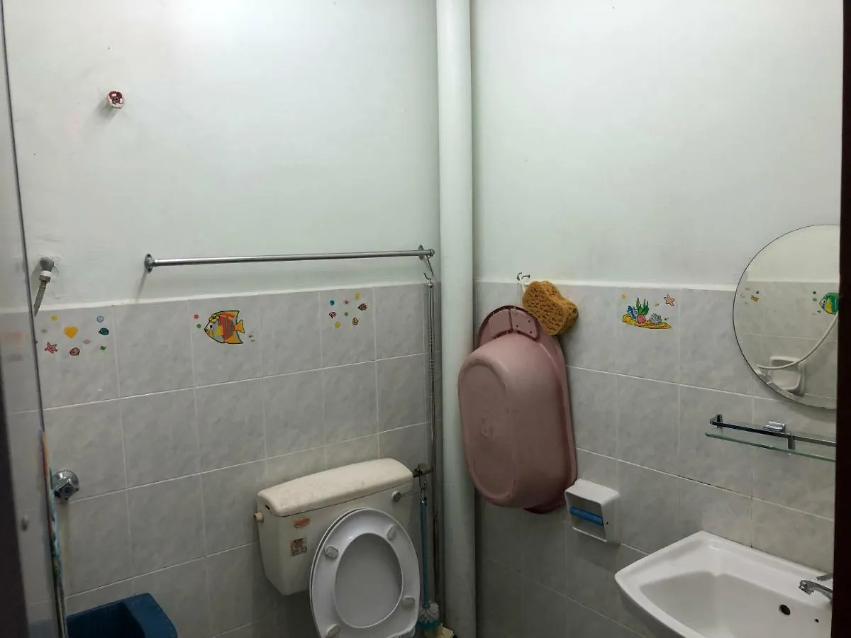 شقة New Casa De Monte ملقا ماليزيا