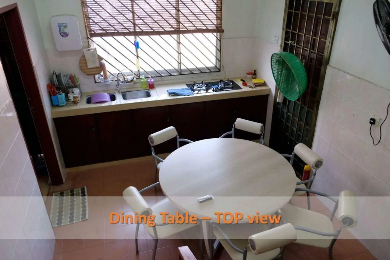 منزل للإقامة شقة New Casa De Monte ملقا