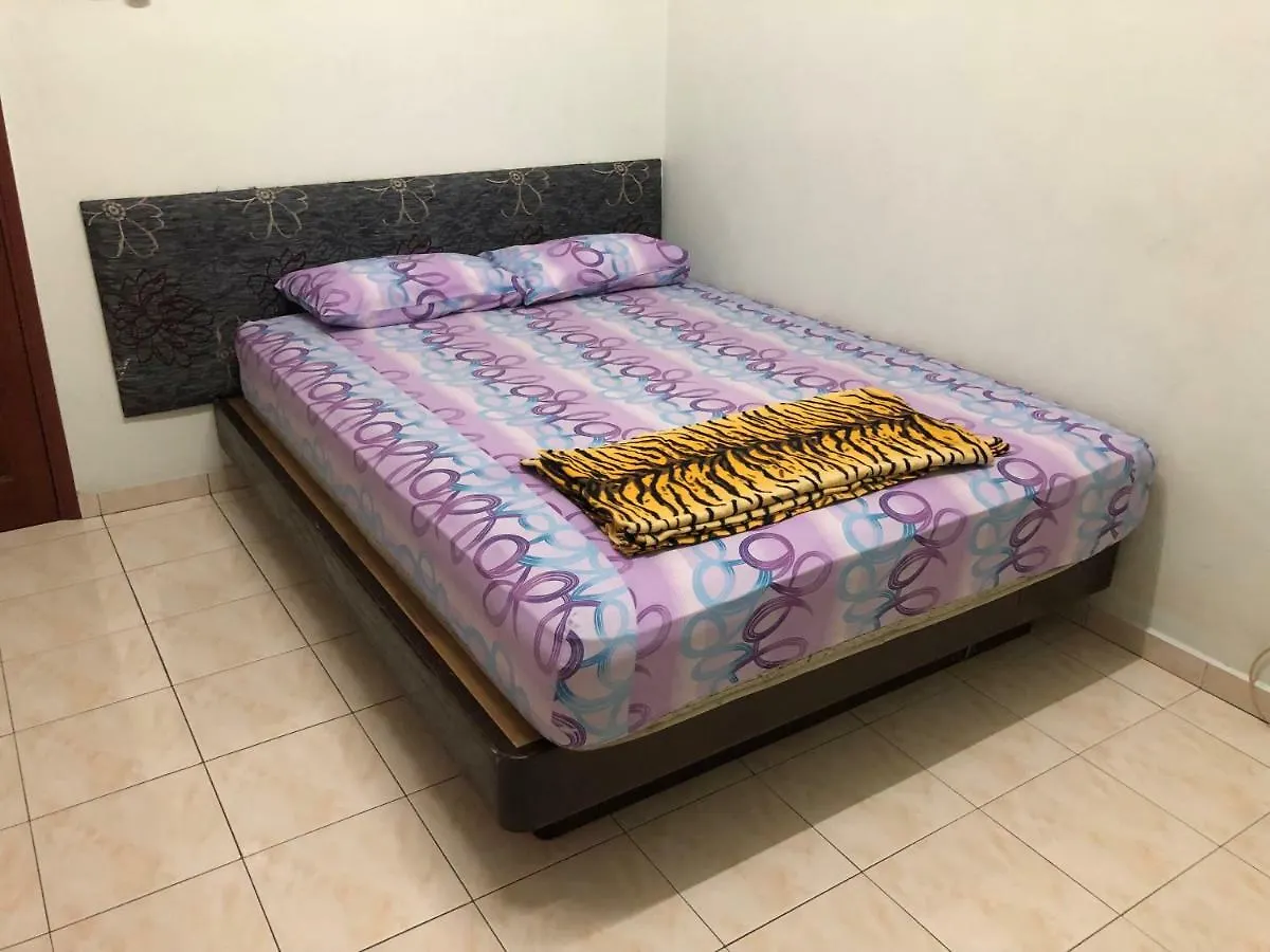 شقة New Casa De Monte ملقا 0*,  ماليزيا