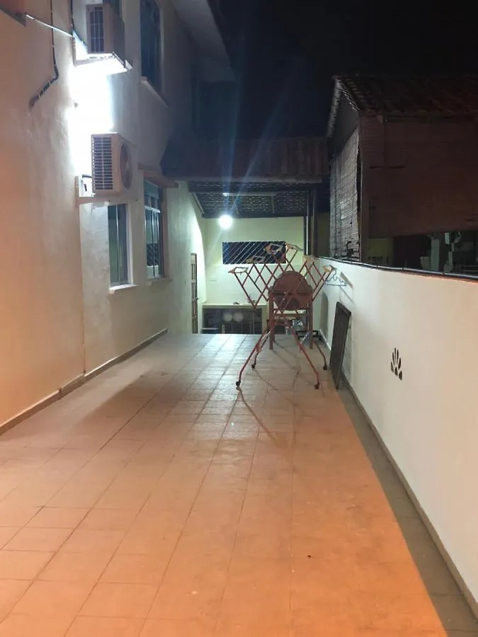 شقة New Casa De Monte ملقا