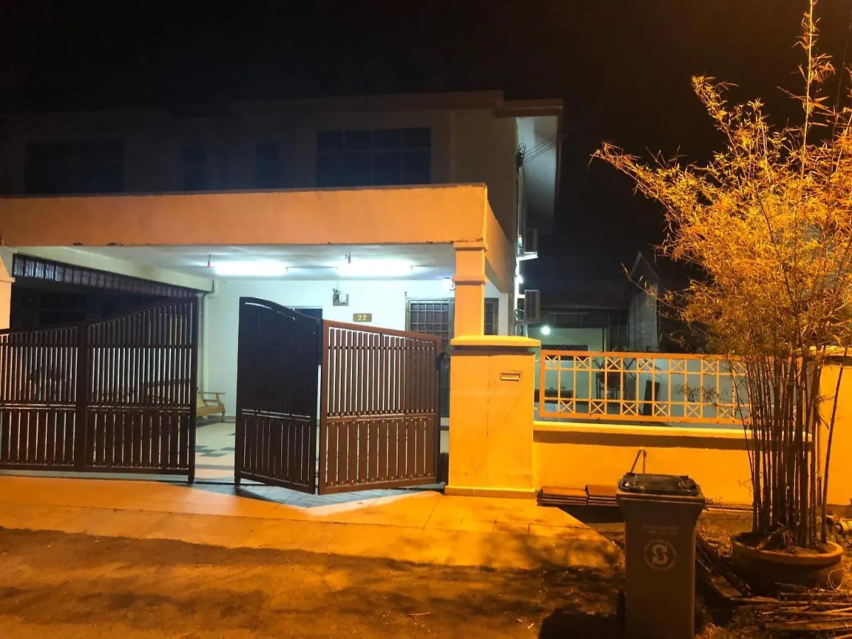 شقة New Casa De Monte ملقا