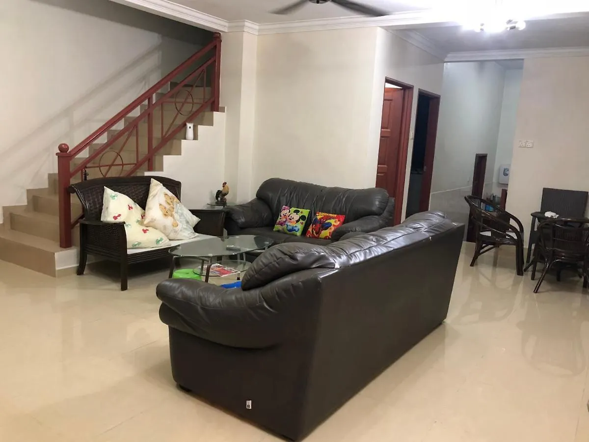 منزل للإقامة شقة New Casa De Monte ملقا