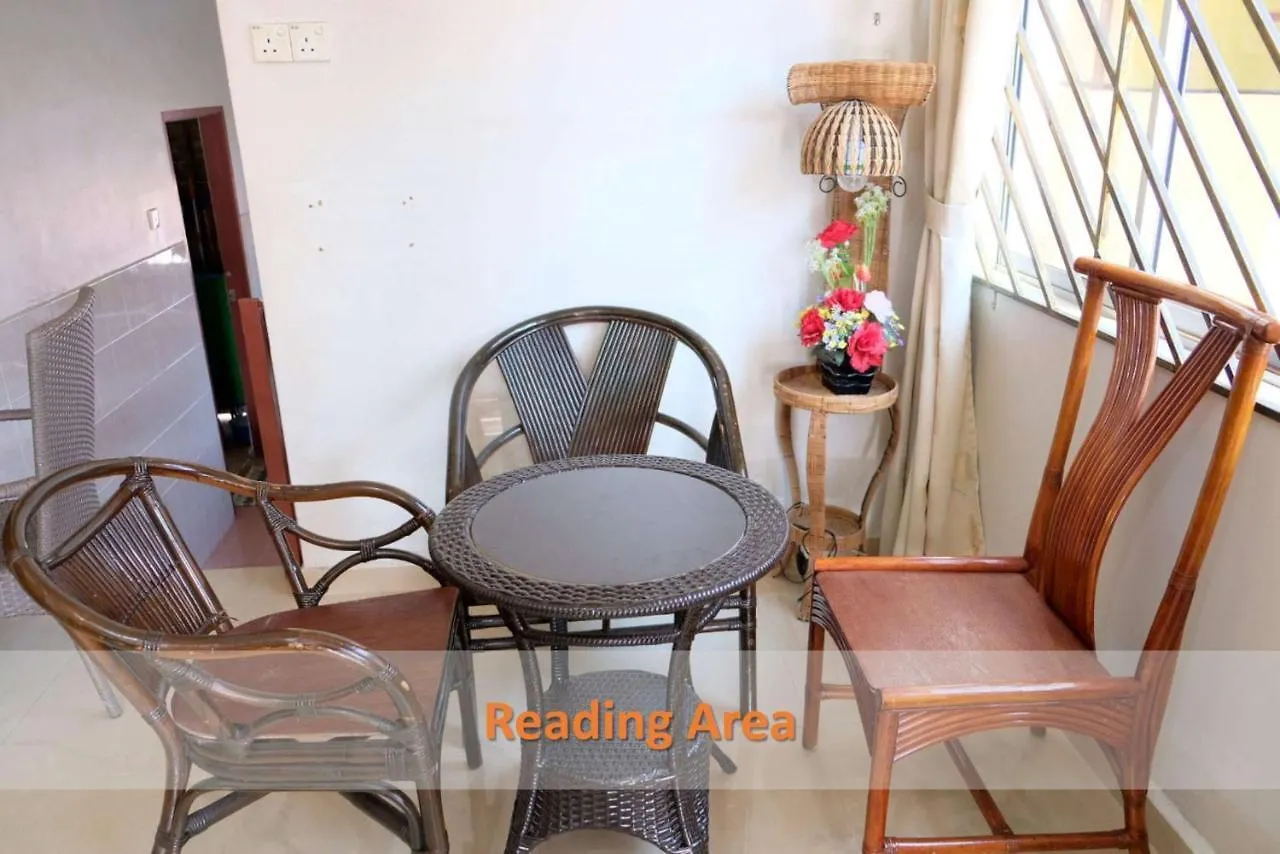 شقة New Casa De Monte ملقا 0*,  ماليزيا