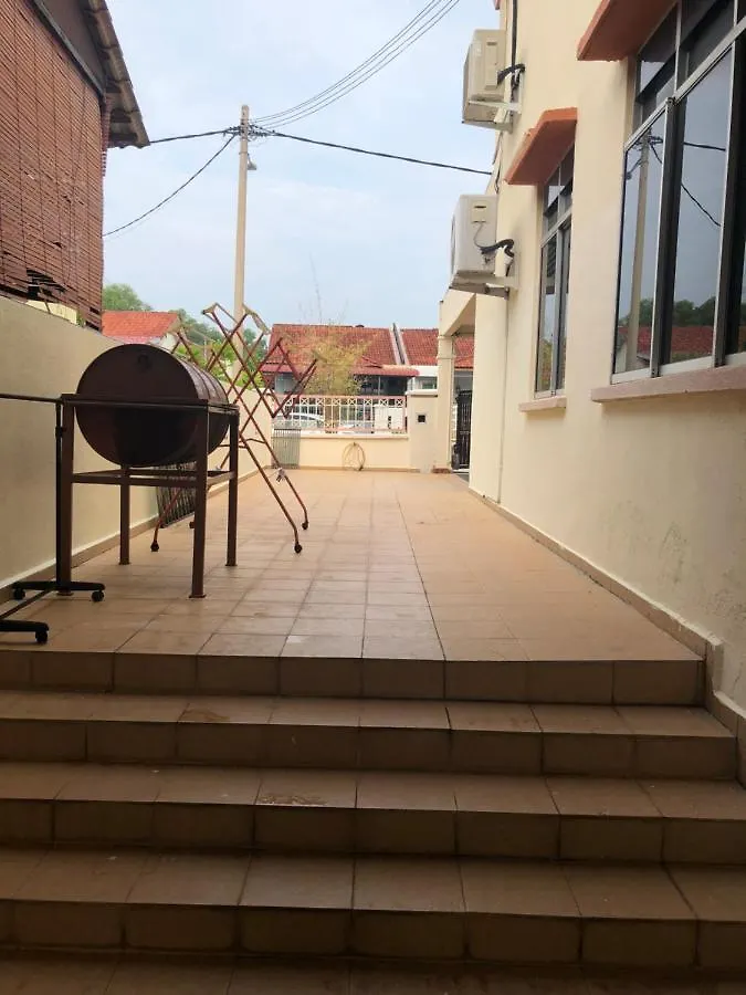 شقة New Casa De Monte ملقا
